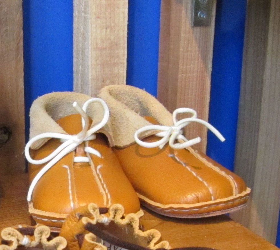 umelo ihc ウメロイーク／ハンドメイドシューズキット MIC 12cm