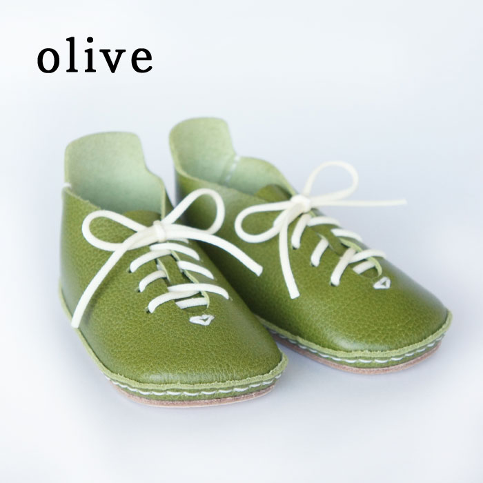 umelo ihc ウメロイーク／ハンドメイドシューズキット KURT 12cm