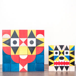 millergoodman ミラーグッドマン mini ShapeMaker シェイプメーカー ミニサイズ登場!