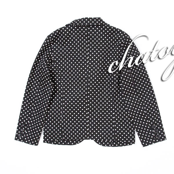 GENERATOR ジェネレーター ドットテーラード DOTS 2B TAILORED JK110/120/130 七五三 卒園　入学