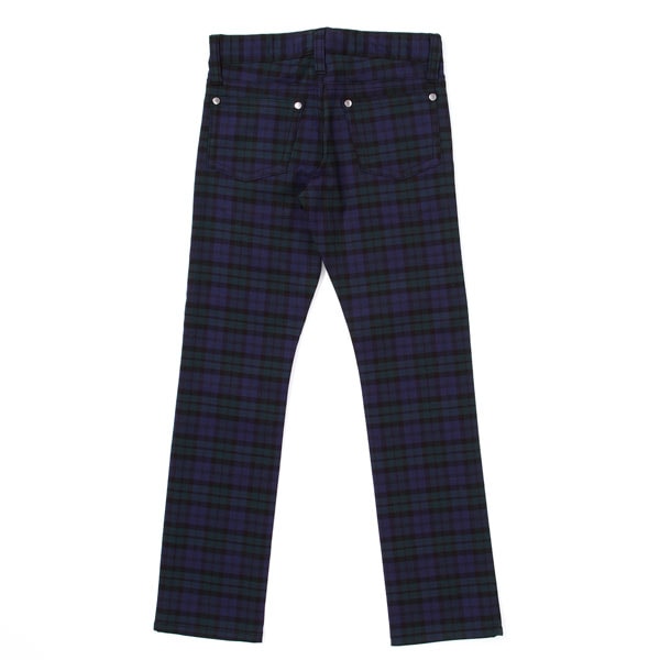 GENERATOR ジェネレーター ブラックウォッチ SLIM PANTS 110/120/130 七五三 卒園　入学