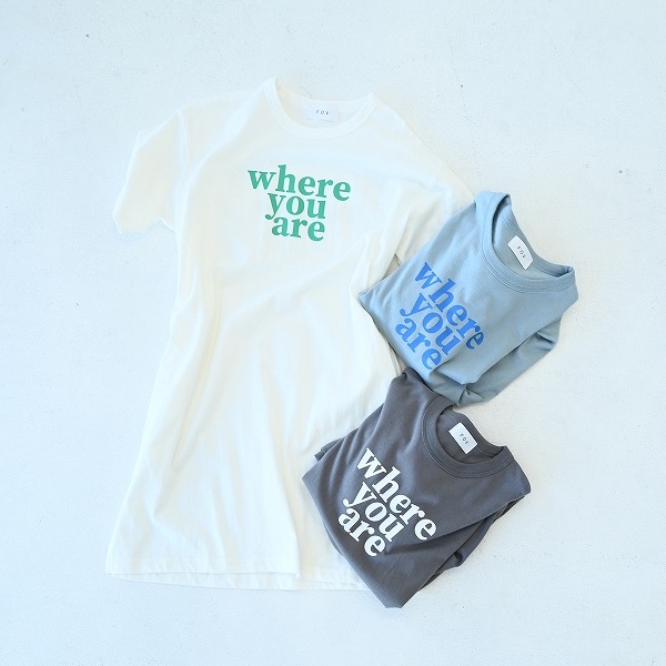 [60%OFF] FOV  where ワンピース　S(90-100)/M(110-120)/L(130-140) BL/CG/WH