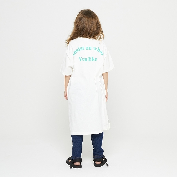 [60%OFF] FOV  where ワンピース　S(90-100)/M(110-120)/L(130-140) BL/CG/WH