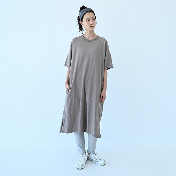 [60%OFF] FOV PLAINワンピース -/-/-/-/F(160-170)