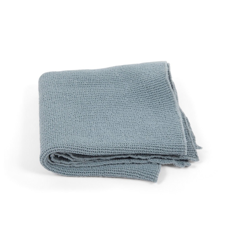 moumout' paris ムームーパリ　オエコテックス　ハニカム フェイスタオル towel in honeycomb Cool