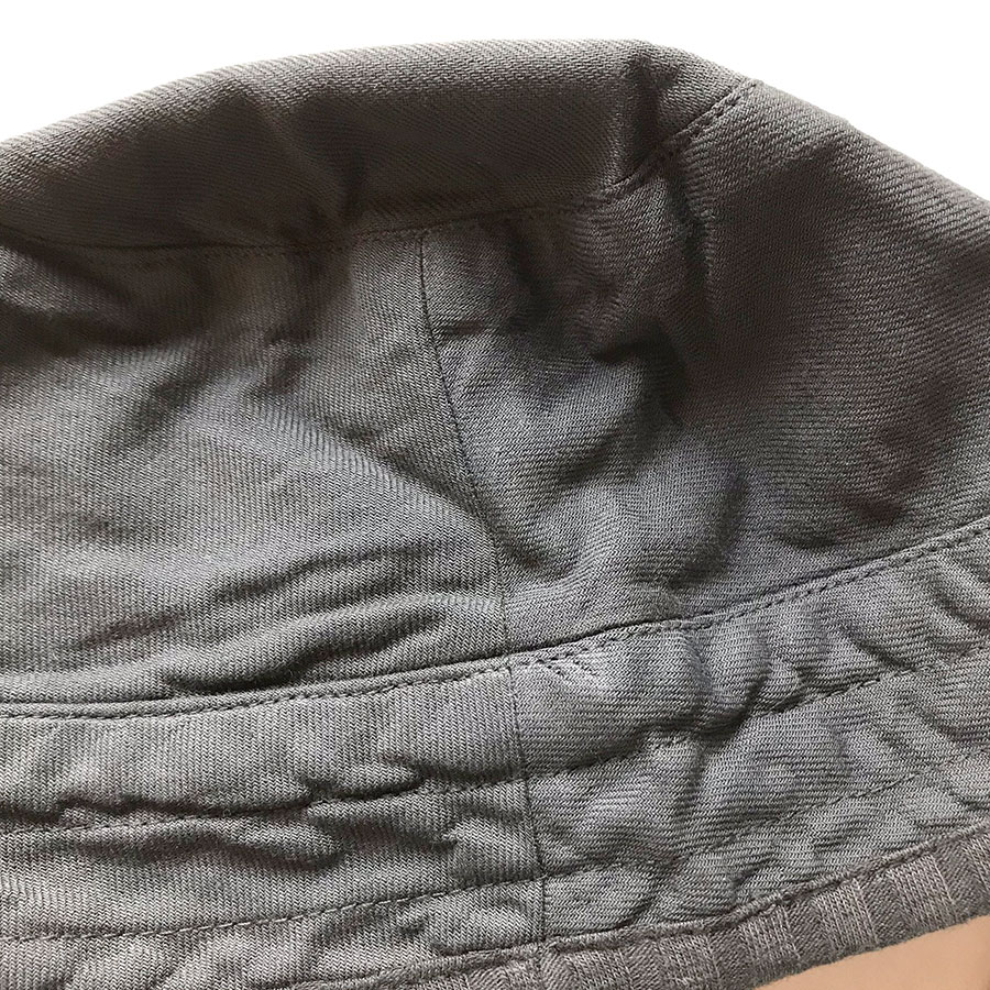 ［50%OFF］ From Spain 1+in the family  ANGUS 布帛帽子 48-50/52-54/54-56 BLACK