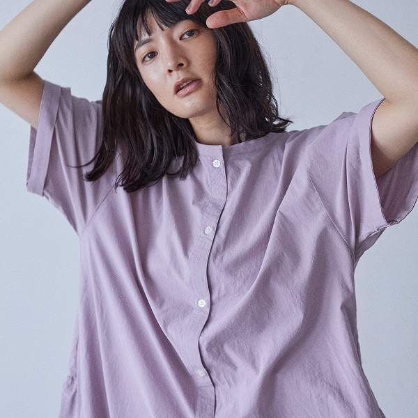 [60%OFF] undeny. ワッシャーブロード ティアードワンピース  1(140-150)/2(150-160)/F(大人0) WH/PU