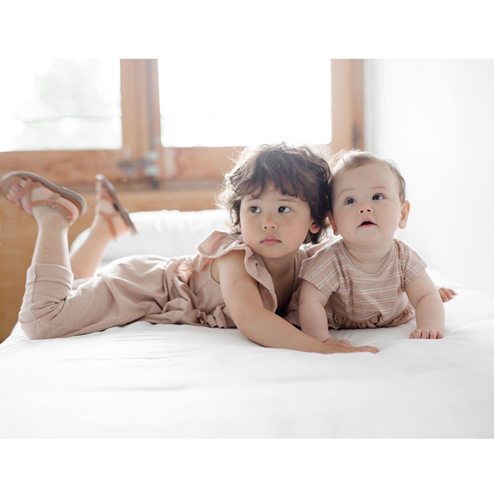 [50%OFF] From spain 1+in the family FAINARA overall 60/-/-/100-110/110-120 INDIGO