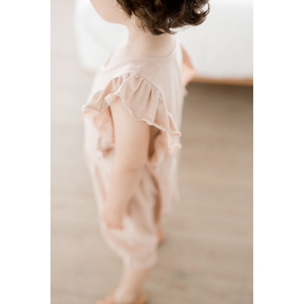 [50%OFF] From spain 1+in the family FAINARA overall 60/-/-/100-110/110-120 INDIGO