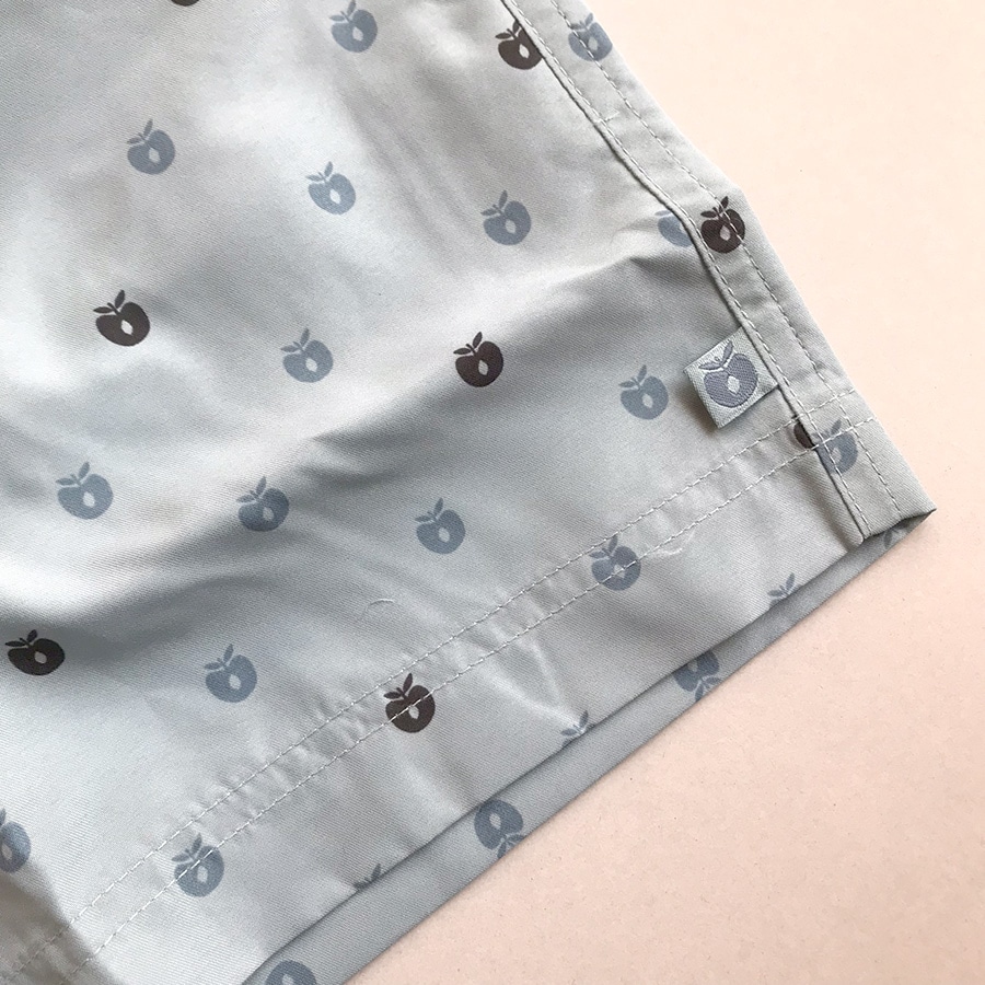 From Denmark Smafolk swimwear　水陸両用スイムパンツ UV加工