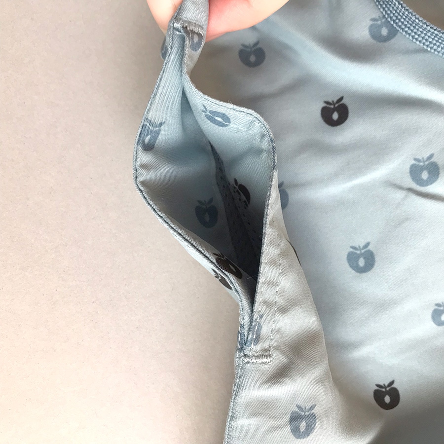 From Denmark Smafolk swimwear　水陸両用スイムパンツ UV加工