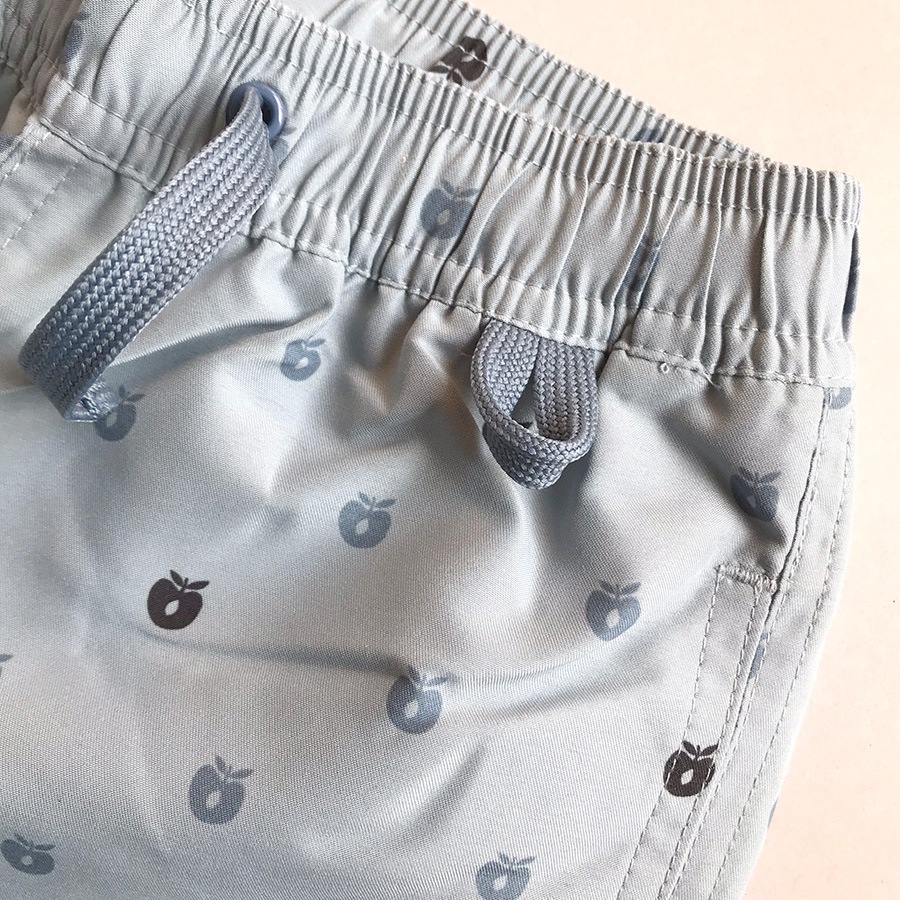 From Denmark Smafolk swimwear　水陸両用スイムパンツ UV加工