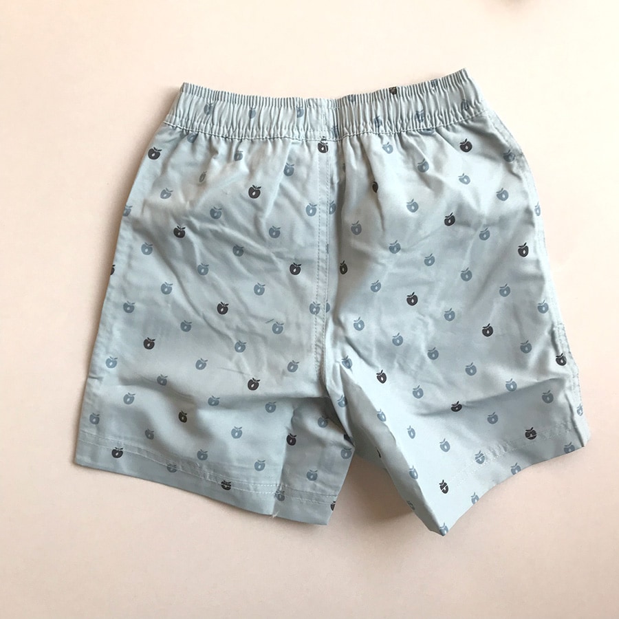 From Denmark Smafolk swimwear　水陸両用スイムパンツ UV加工
