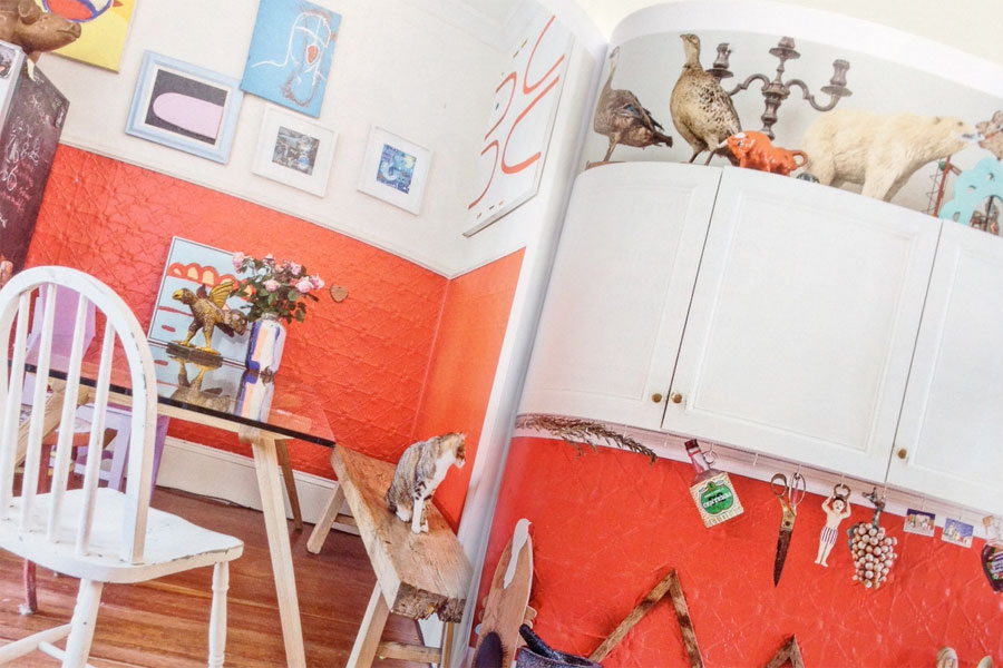 【-10%OFF】Milk KID'S COLLECTION  8 No.8 2014【洋書】