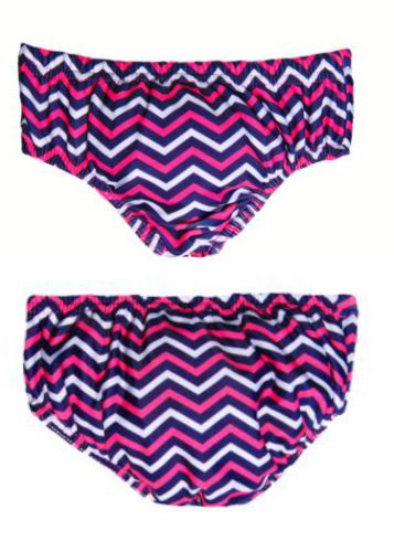 [再下-70%] オーストラリアから Rashoods ラッシューズ 15SS 太陽光を97％遮断するUPF 50+ SWIM NAPPY 水遊び用オムツウエア 3-6M/6-9M/9-12M