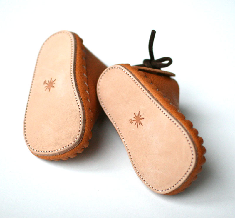 umelo ihc ウメロイーク／ハンドメイドシューズキット AKE 9cm