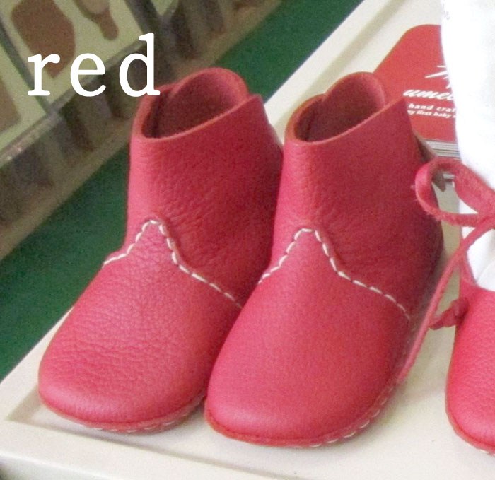 umelo ihc ウメロイーク／ハンドメイドシューズキット BOO 12cm