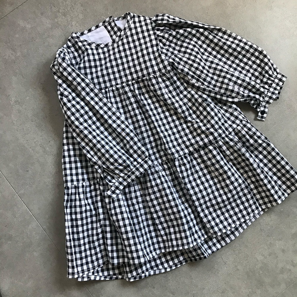 【40%OFF】 From Spain mimapi ANDRASTEA DRESS 100-110/120/130/-/160