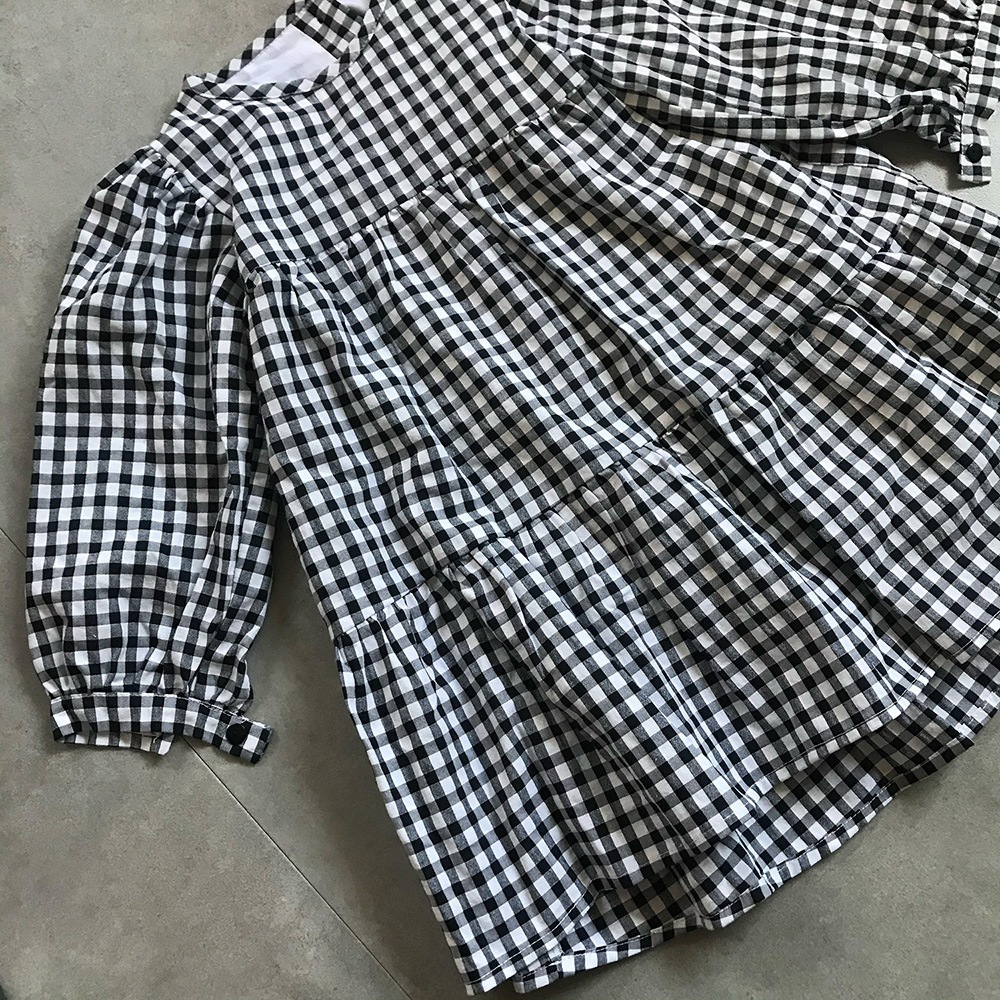 【40%OFF】 From Spain mimapi ANDRASTEA DRESS 100-110/120/130/-/160