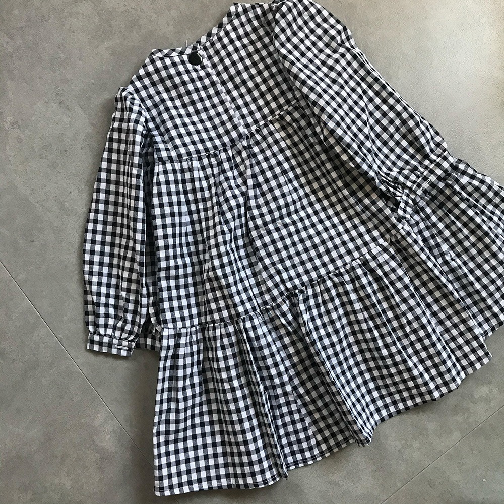 【40%OFF】 From Spain mimapi ANDRASTEA DRESS 100-110/120/130/-/160