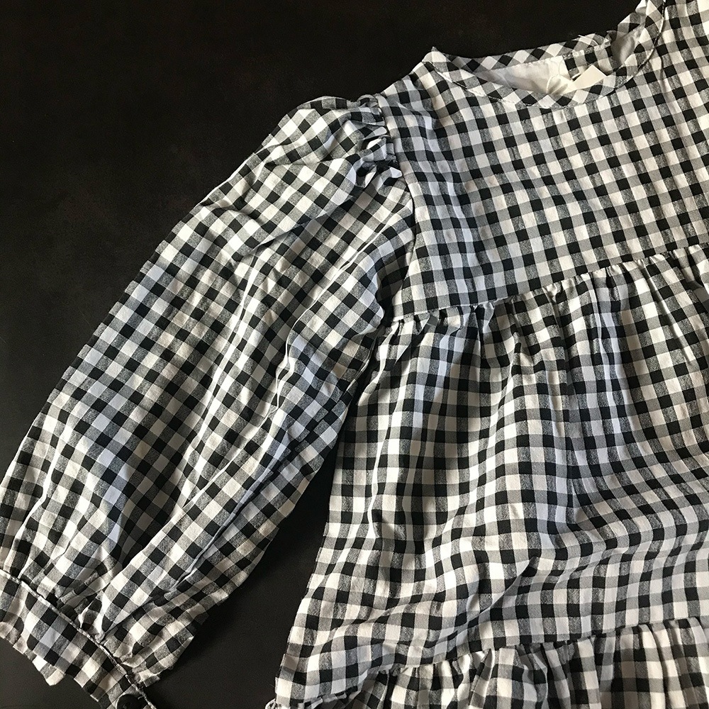 【40%OFF】 From Spain mimapi ANDRASTEA DRESS 100-110/120/130/-/160