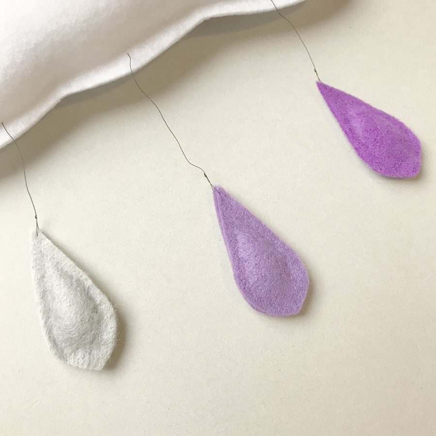 The Butterflying Mobile 