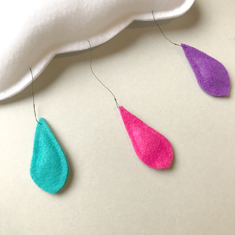 The Butterflying Mobile 