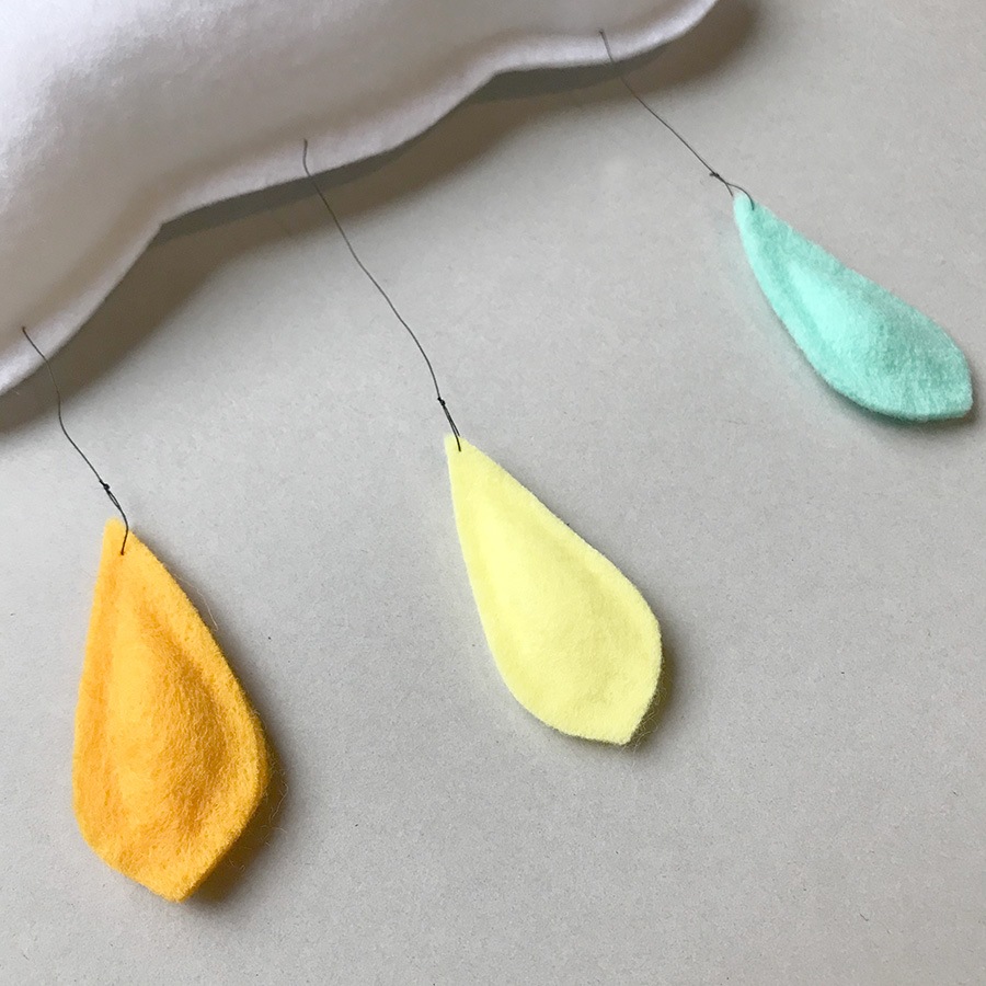 The Butterflying Mobile 