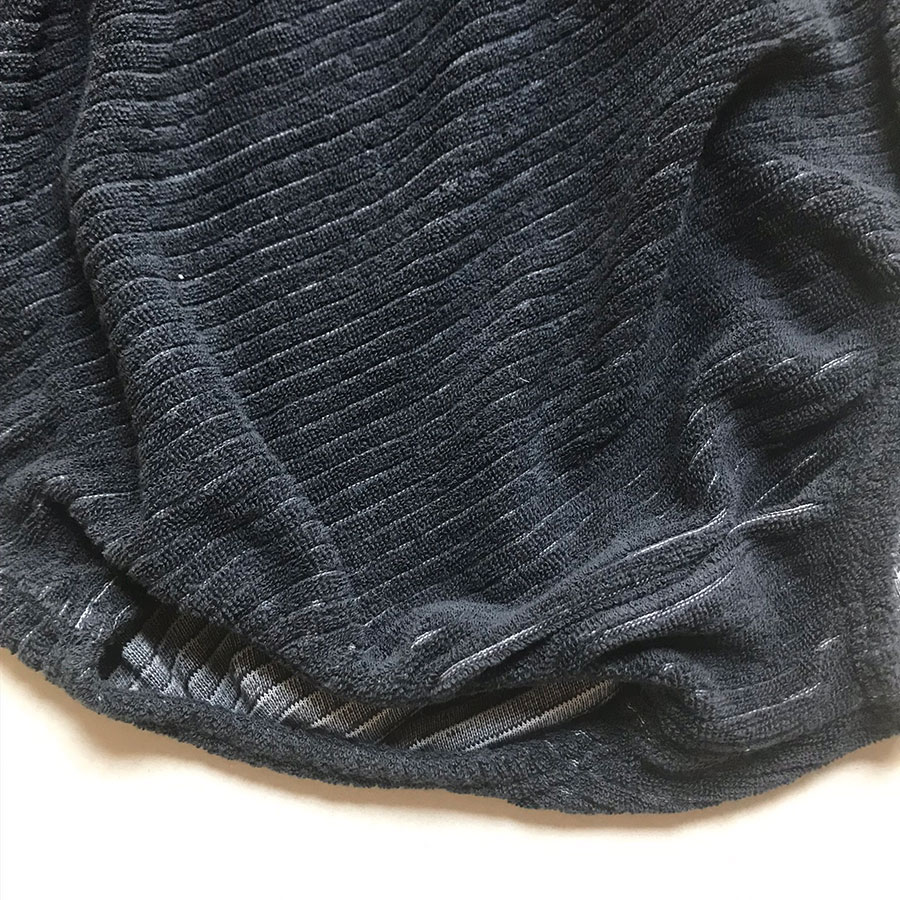 [50%OFF]  From spain 1+in the family STINTINO girly romper -/80/90 BLUE NOTTE 1+in the family ワンモアインザ・ファミリー\肌着・ロンパース・ボディ