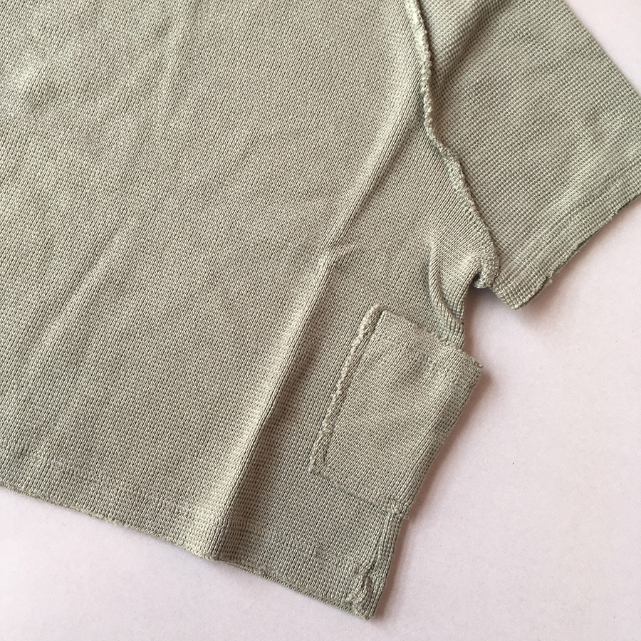 [再-70%]　スペインから little crative factory [※1 6Yサイズまではクリックポスト可]　17SS EXPLORER T-SHIRT CACTUS12-18M/-/-/-/-/-