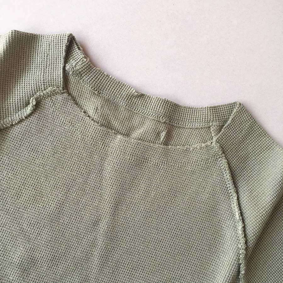 [再-70%]　スペインから little crative factory [※1 6Yサイズまではクリックポスト可]　17SS EXPLORER T-SHIRT CACTUS12-18M/-/-/-/-/-