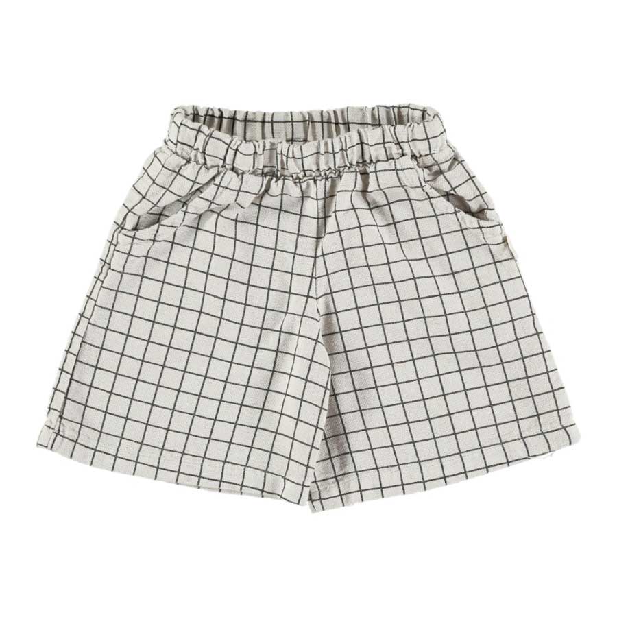 [40%OFF] From spain MY LITTLE COZMO CULOTTE BABY MILAN85 /カラー STONE GRID /50-60/70-80/80-90 My Little Cozmo\ボトムス・レギンス