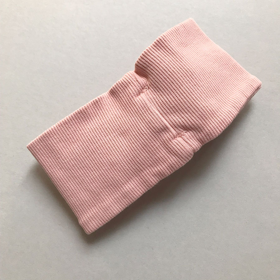 [40%off] 1+in the family from spain GOZO  [※1 クリックポスト可]　ヘアバンド  blue notte/rose