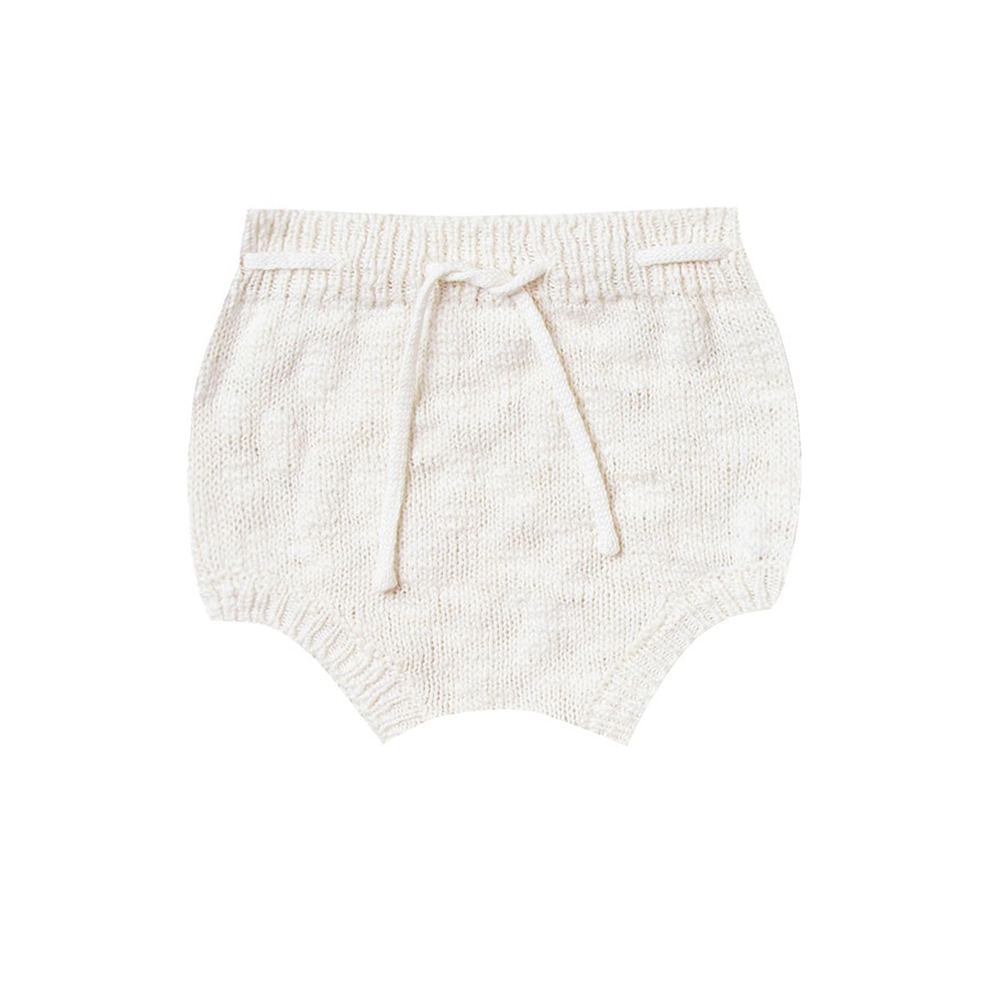 [40%OFF]ロサンゼルスから Rylee & Cru  bloomer ivory 6-12M/18-24M　［ネコポス対応OK］