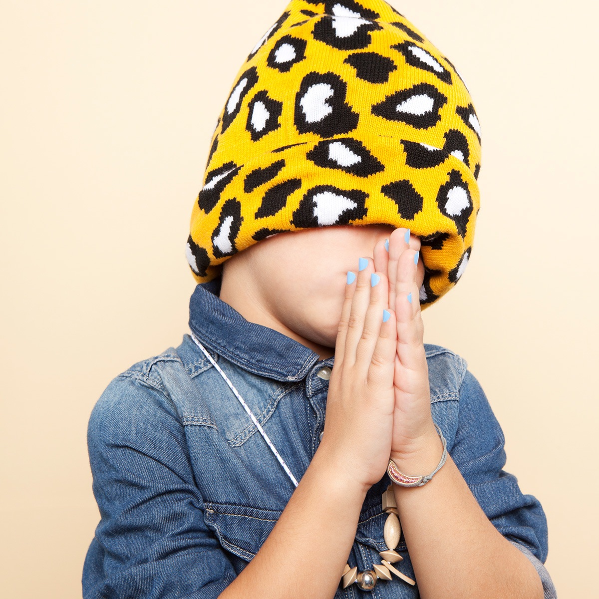 [※1 クリックポスト可]　 NAILMATIC キッズ用マニキュア Made in France GASTON