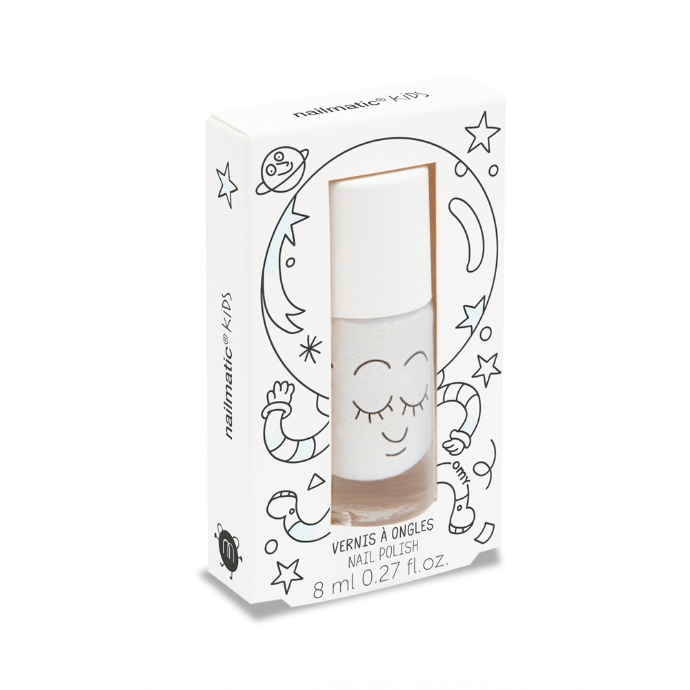 　[※1 クリックポスト可]　NAILMATIC キッズ用マニキュア Made in France SUPER