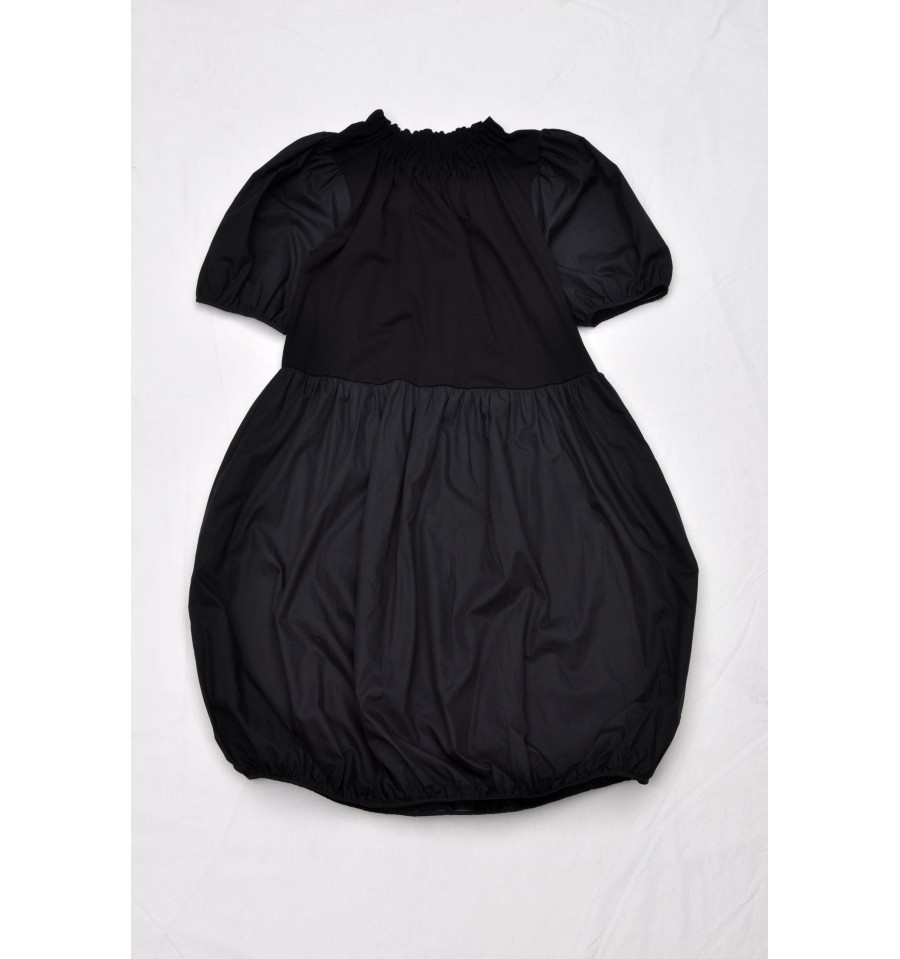 ［60%OFF］ zozio 18SS Selena one-piece BK S/M/Lフランスデザイン MADE IN JAPAN