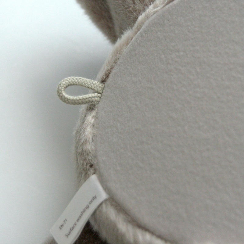 BiBiB&Co Animal Head Elephant 剥製風 象のアニマルヘッド　ベルギー