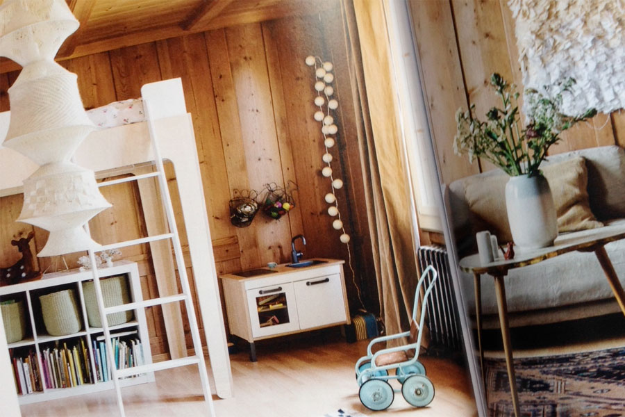 Milk KID'S COLLECTION  9 No.9 2014【洋書】