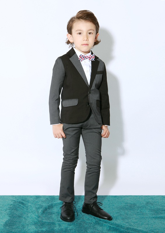 2000円分ポイント付与！　GENERATOR ジェネレーター 15SSCZラックス 110/120/130 七五三 卒園　入学