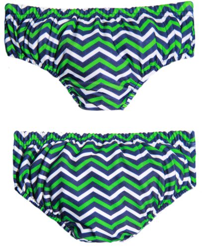 [再下-70%] オーストラリアから Rashoods ラッシューズ 15SS 太陽光を97％遮断するUPF 50+ SWIM NAPPY 水遊び用オムツウエア 3-6M/6-9M/9-12M