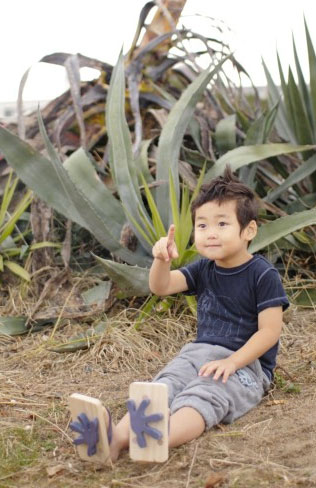 kiko+ キコ ashiato アシアト 変わり下駄　当店会員になってashiatoをお買い上げで750円相当ポイント贈呈！