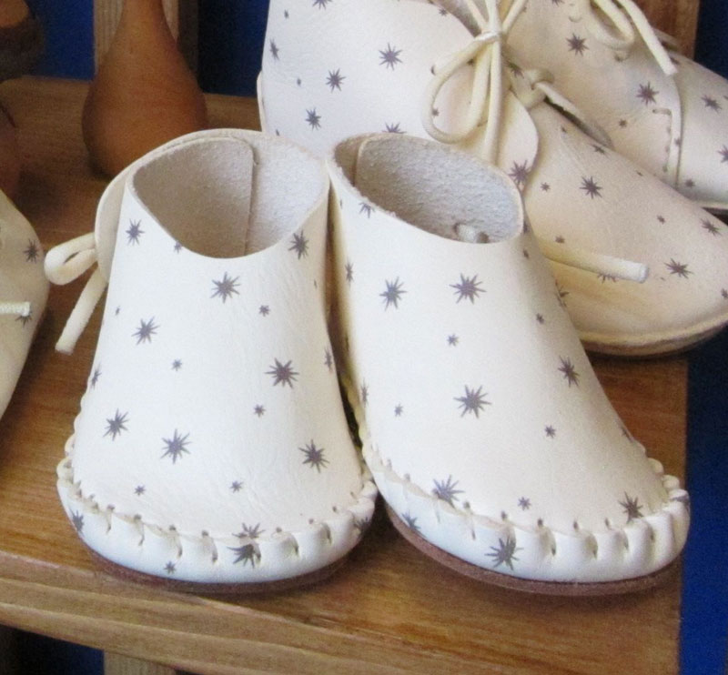 umelo ihc ウメロイーク／ハンドメイドシューズキット AKE 9cm