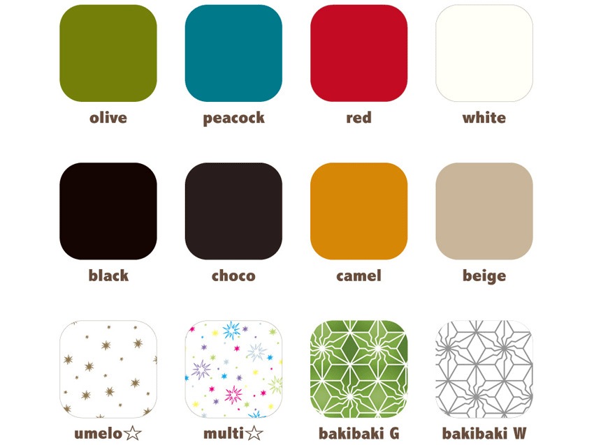 umelo ihc ウメロイーク/ハンドメイドシューズキット Wi 9cm