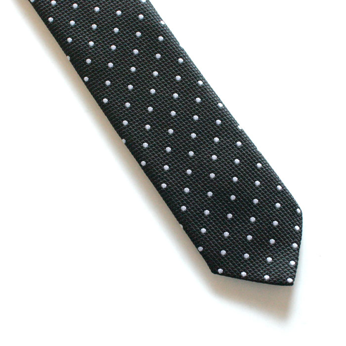 GENERATOR ジェネレーター キッズネクタイ　ドット