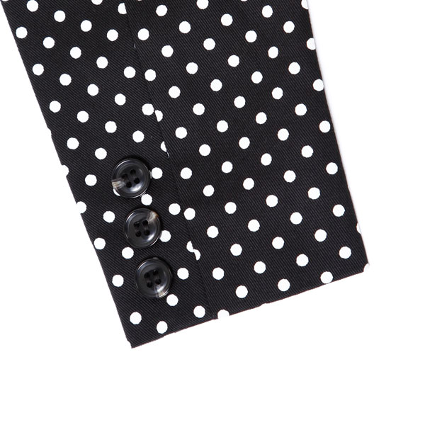 GENERATOR ジェネレーター ドットテーラード DOTS 2B TAILORED JK110/120/130 七五三 卒園　入学