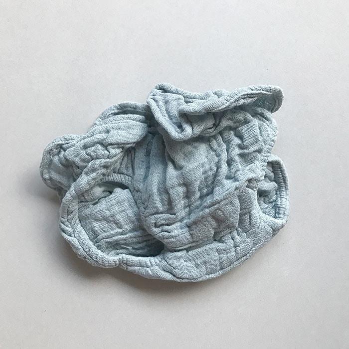 [30%off] moumout' paris JANE UNI culotte de bain baby / children swim pant-/12M/24M cool organic cotton