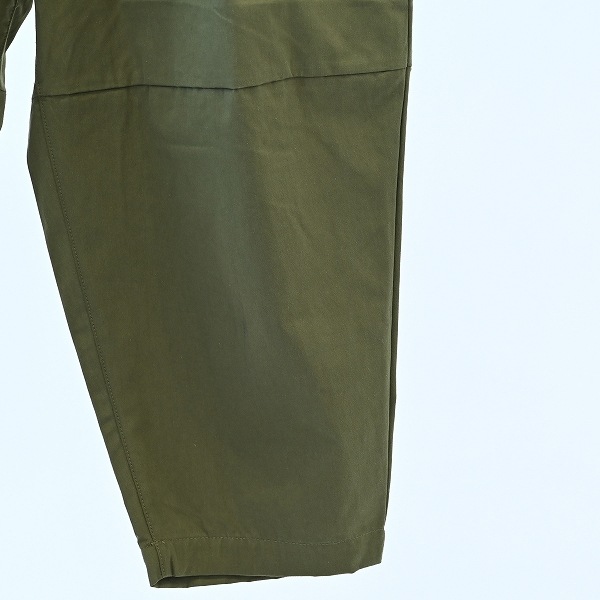 [50%OFF] undeny. バルーンパンツ IV/KH/NV  M(110-120)/L(130-140)/XL(150-160)/F(レディース)