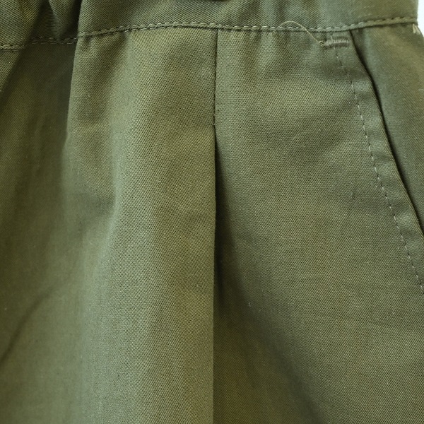 [50%OFF] undeny. バルーンパンツ IV/KH/NV  M(110-120)/L(130-140)/XL(150-160)/F(レディース)