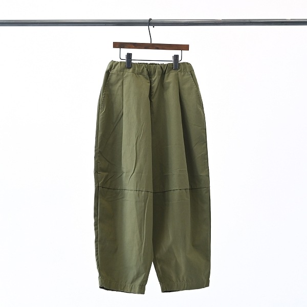 [50%OFF] undeny. バルーンパンツ IV/KH/NV  M(110-120)/L(130-140)/XL(150-160)/F(レディース)